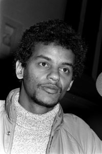 Jimmy Matthews, Bestanddeelnr 931-8405