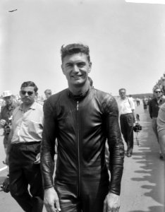 Jim Redman, Bestanddeelnr 916-5929
