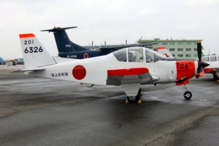 JMSDF T-5 ashiya 20121124 122746