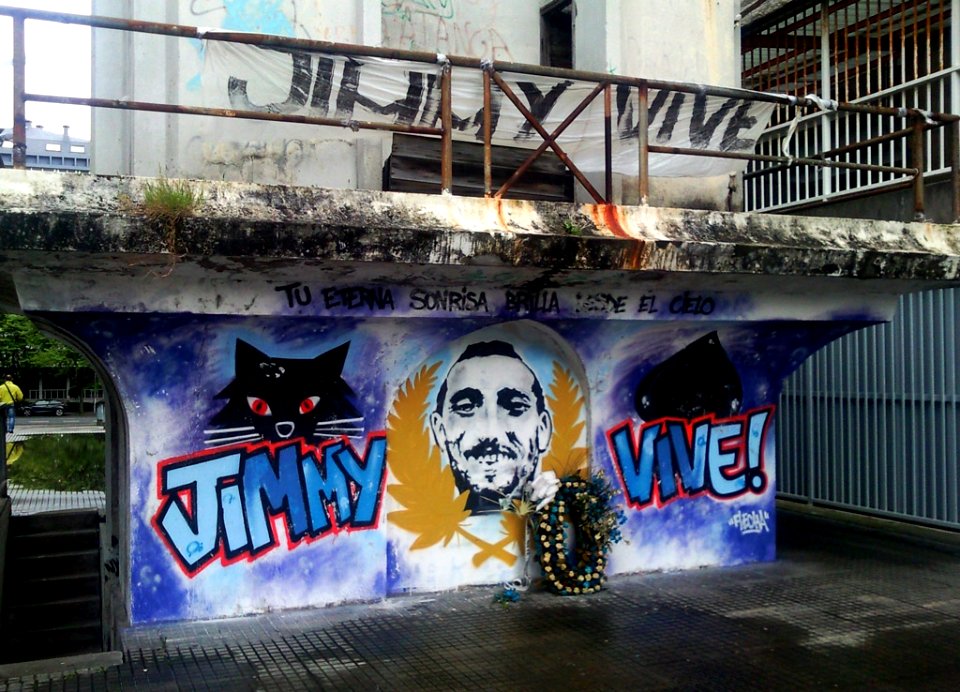 Jimmy Riazor Blues