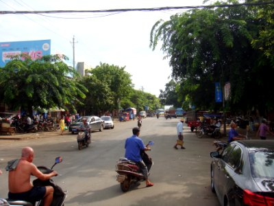 Jiuzhou, Hainan - 02
