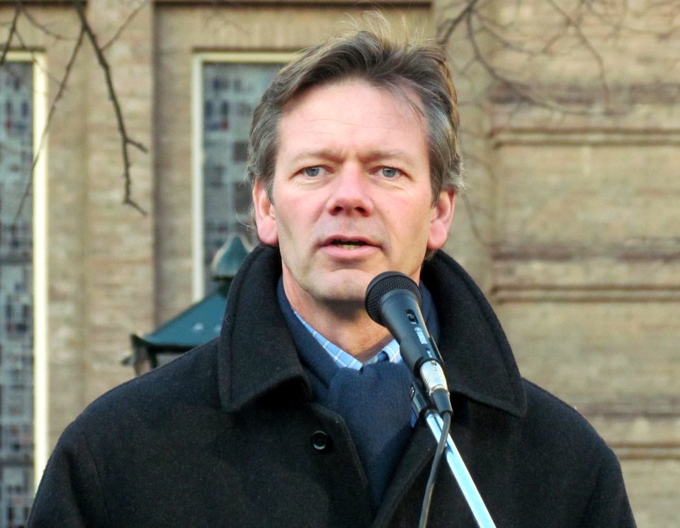 Joël Voordewind