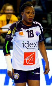 Jocelyne Mavoungou 20171007