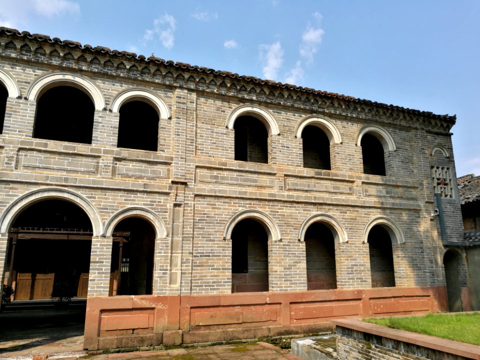 Jiangxi junqu jiuzhi 20180615 152437