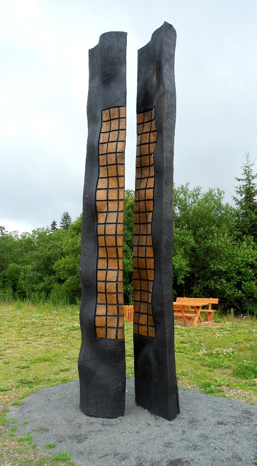 Jhemp Bastin - Topographie - Erbeskopf - July 2012 - 2