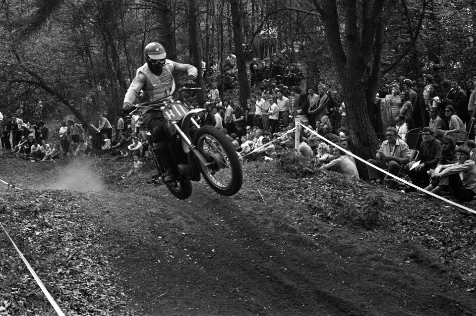 Jo Lammers in actie, Bestanddeelnr 925-5854