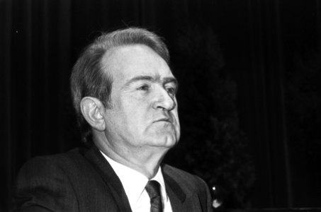 Johannes Rau (SPD, Duitsland), Bestanddeelnr 933-5686