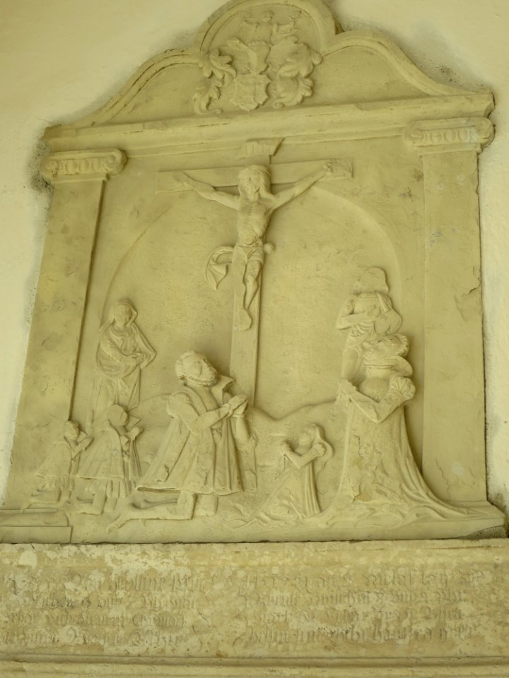 Johannes der Täufer Rain am Lech 6