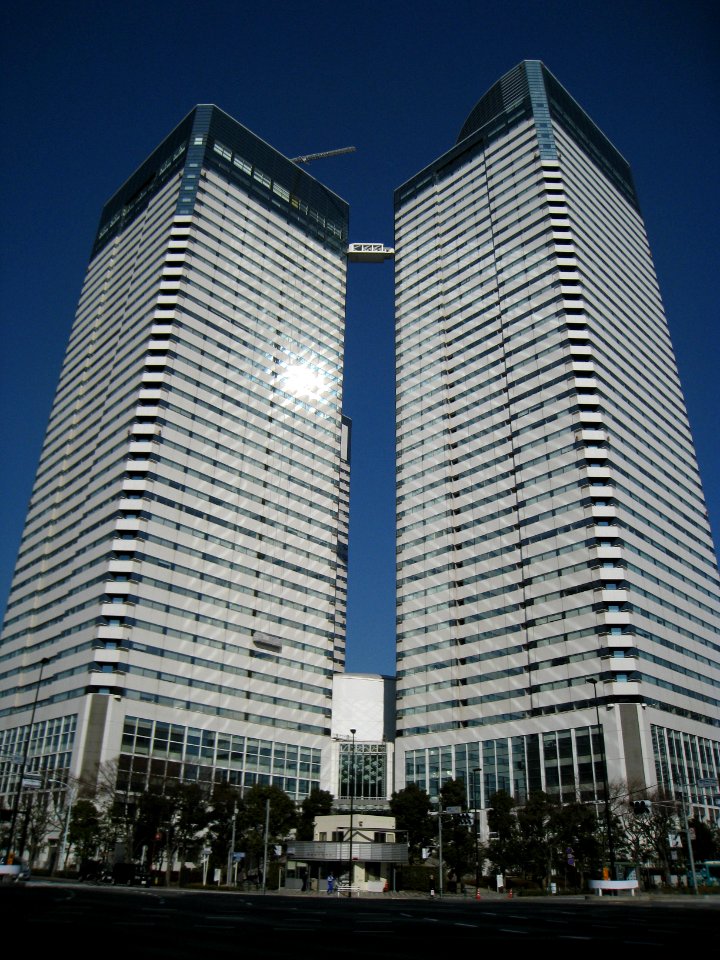 Jikei University Harumi Toriton Clinic