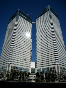 Jikei University Harumi Toriton Clinic