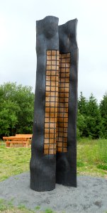 Jhemp Bastin - Topographie - Erbeskopf - July 2012 - 1