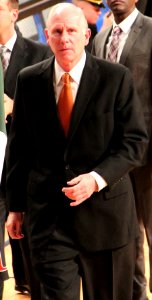 Jim Larrañaga 2014