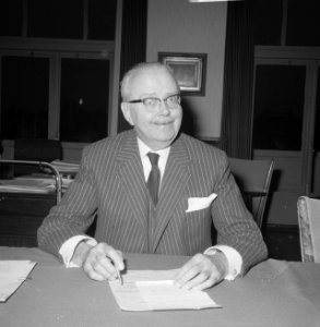 Jhr. ir. Brisse (kop), Bestanddeelnr 918-5866