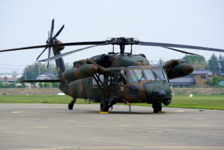 JGSDF UH-60JA 20120520-05