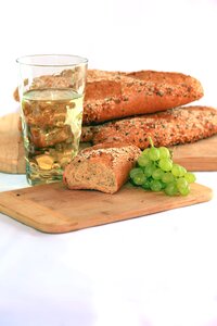 Wine spritzer woikorze