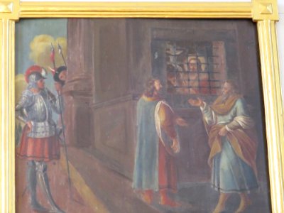 Johannes d. Täufer Niederneuching 22