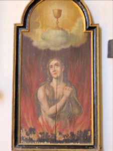 Johannes d. Täufer Niederneuching 18