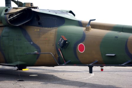 JGSDF UH-60JA 20120520-02