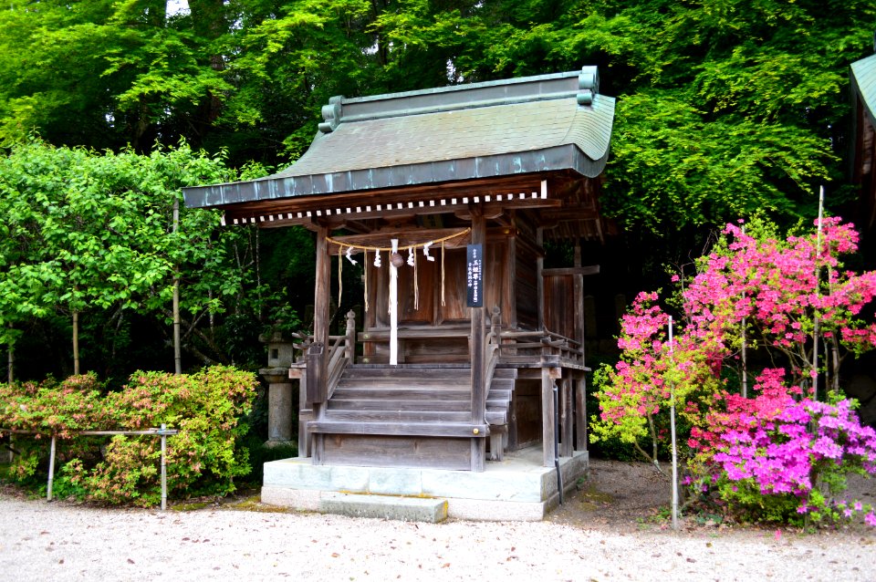 Jogu-jinja heidengu