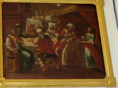 Johannes d. Täufer Niederneuching 25