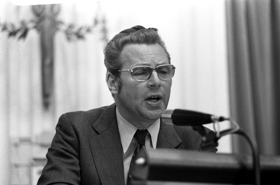 JH (Jacques) de Jong (groep-De Jong) aan het woord in de Tweede Kamer, Bestanddeelnr 925-7019