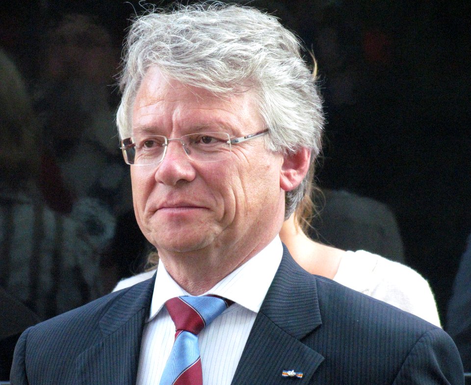 John Berends