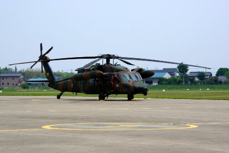 JGSDF UH-60JA 20120520-06