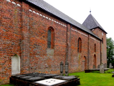 Johannes de Doperkerk2 Huizinge