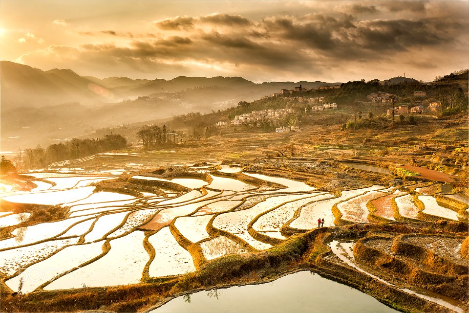 Jingkou Sunrise (151240987)