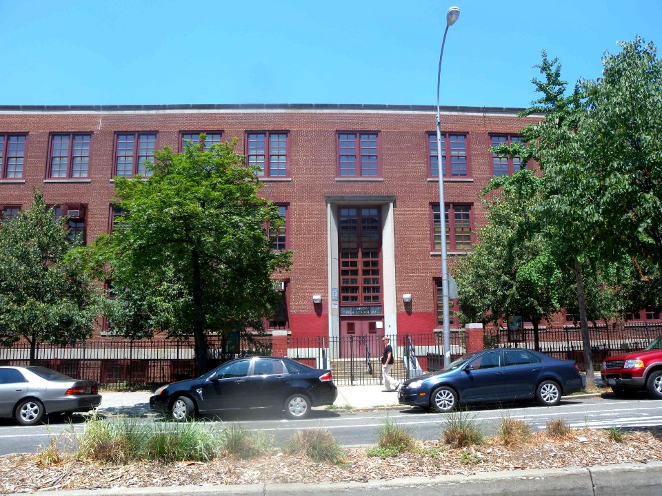 JHS 145 33-34 80 St JH jeh