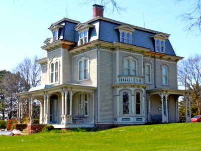 John Cattle Seward NE