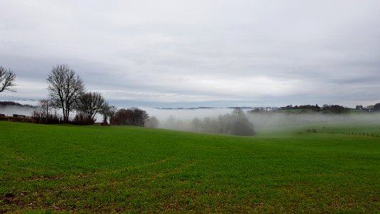 Jevoumont-brouillard (1) photo