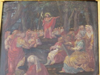 Johannes d. Täufer Niederneuching 23