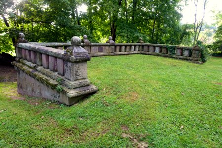 John Eliot Memorial - Nonantum, Newton, MA - DSC07222