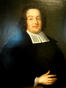 Johannes Browallius by Margareta Capsia - Arppeanum - DSC05228