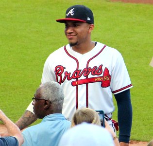 Johan Camargo, Sept 18, 2018