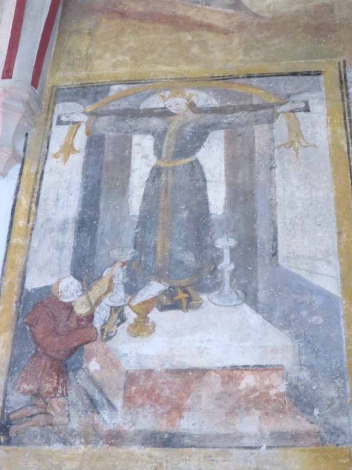 Johannes der Täufer Rain am Lech 1