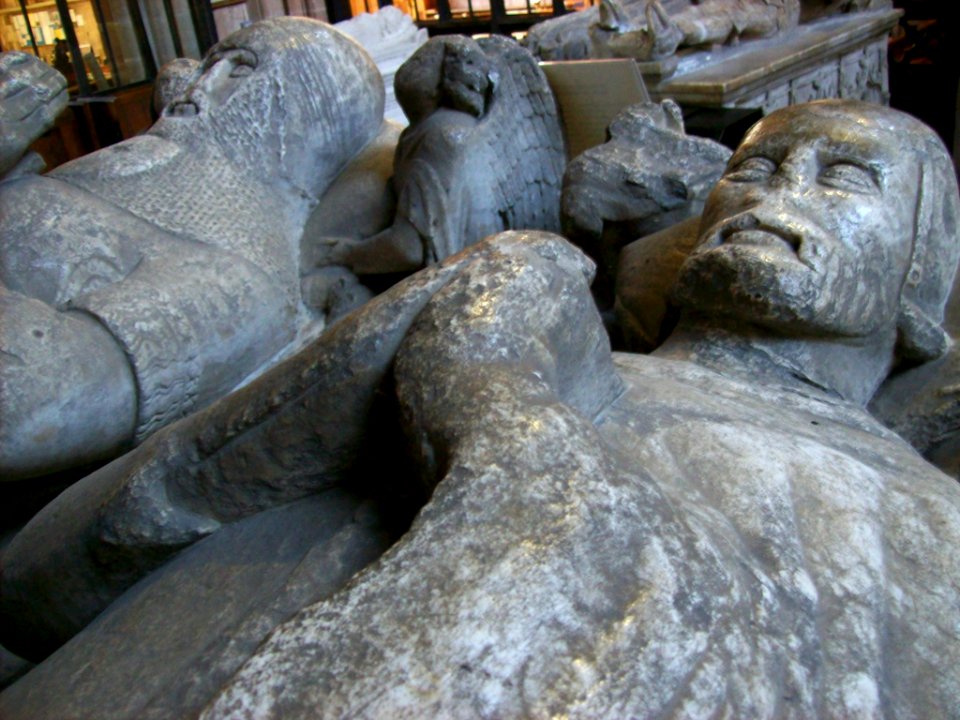John Cockayne, St.Oswald, Ashbourne