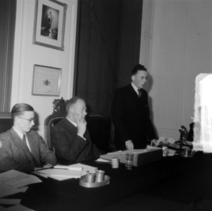 Jeugd gemeenteraad Zaltbommel, Bestanddeelnr 903-6454