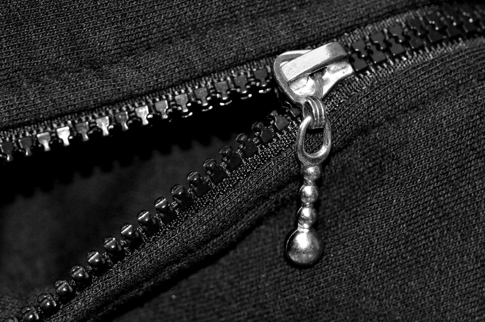 Metal clothes fabric