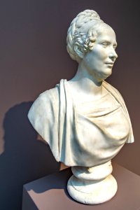 Johann Heinrich Dannecker-Emelie Pistorius-1214