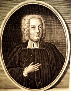 Johann Jakob Brucker kf