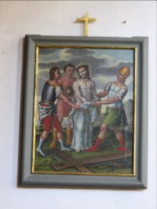 Johannes d. Täufer Niederneuching 17