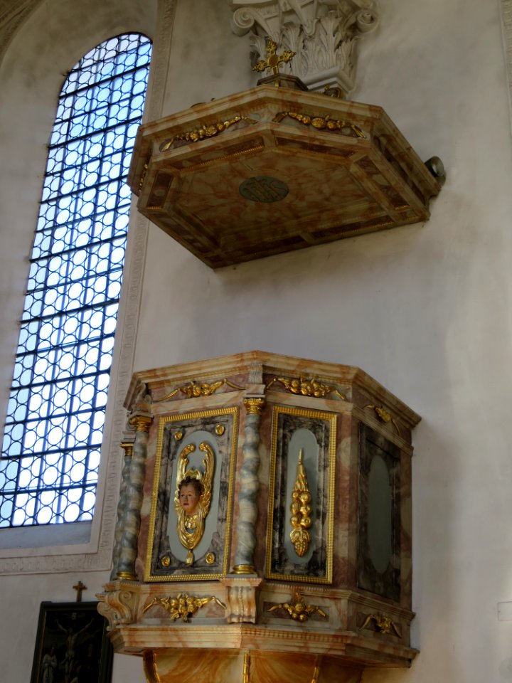 Johannes d. Täufer Niederneuching 11