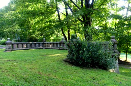 John Eliot Memorial - Nonantum, Newton, MA - DSC07212