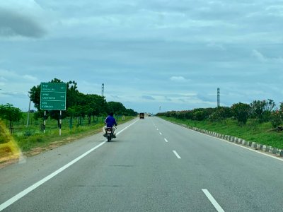 Jogulamba Gadwal district, 2019 roads and highways in Telangana