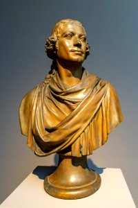 Johann Heinrich Dannecker-Selbstbildnis-1204