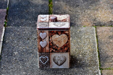 Storage packaging store