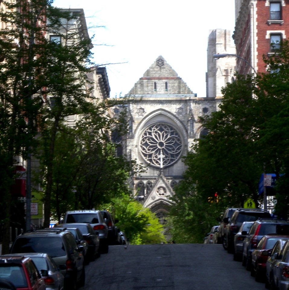 John Divine Coe fr Tilden jeh
