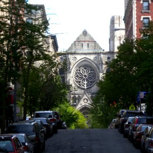 John Divine Coe fr Tilden jeh